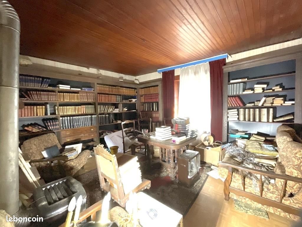 Maison à vendre, 103m², Vercel-Villedieu-le-Camp