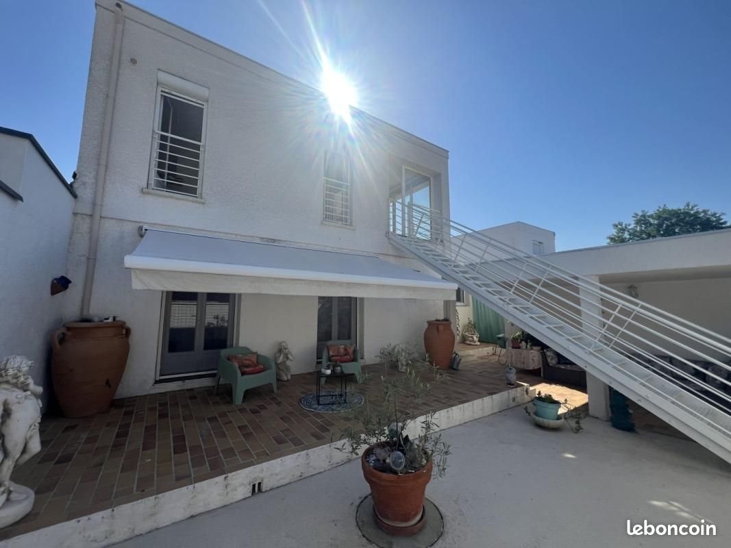 Maison à vendre, 179m², Mauguio