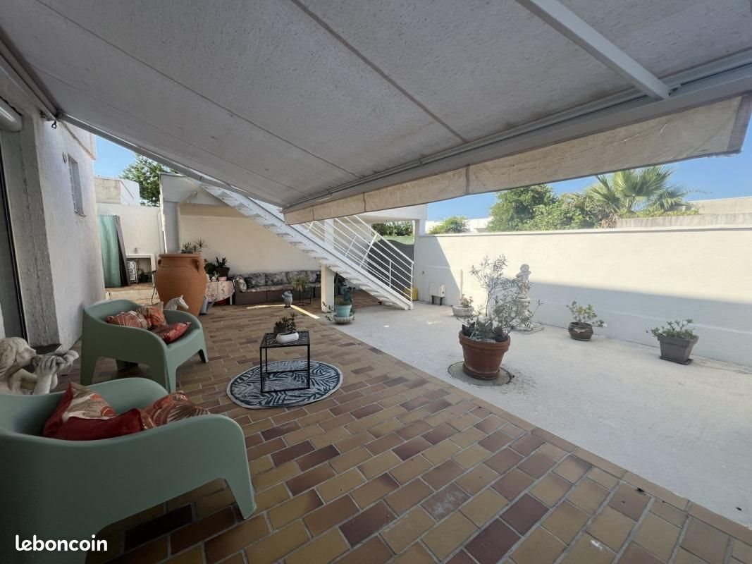 Maison à vendre, 179m², Mauguio