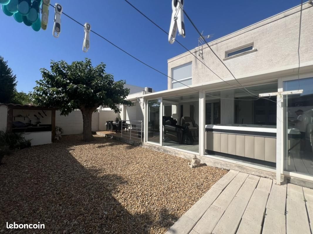 Maison à vendre, 179m², Mauguio
