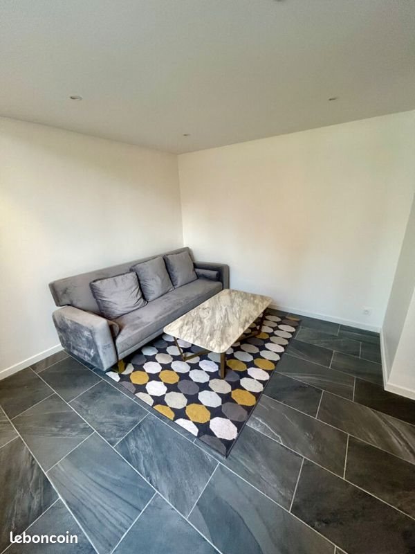 Appartement à louer, 22m², Colombes