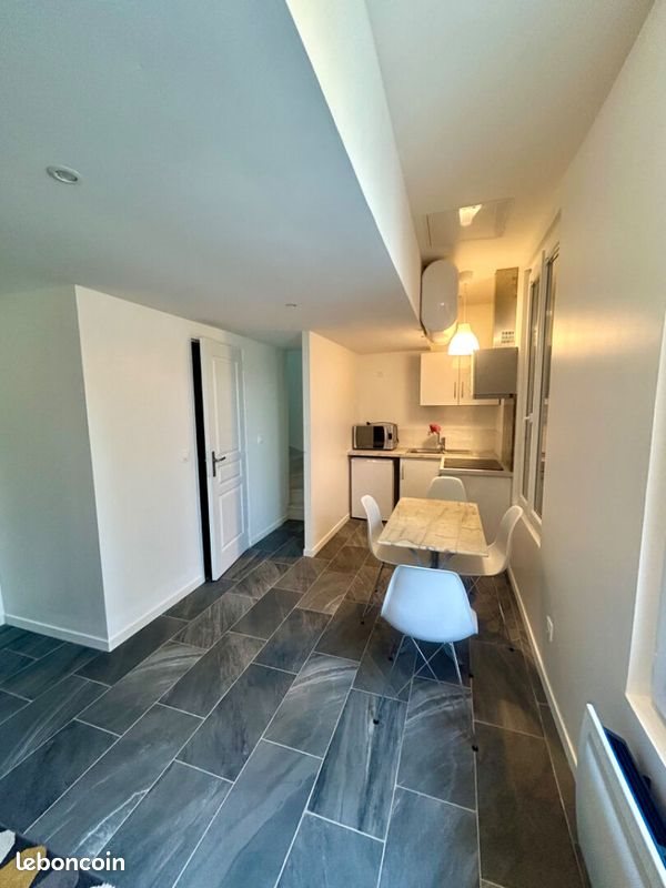 Appartement à louer, 22m², Colombes