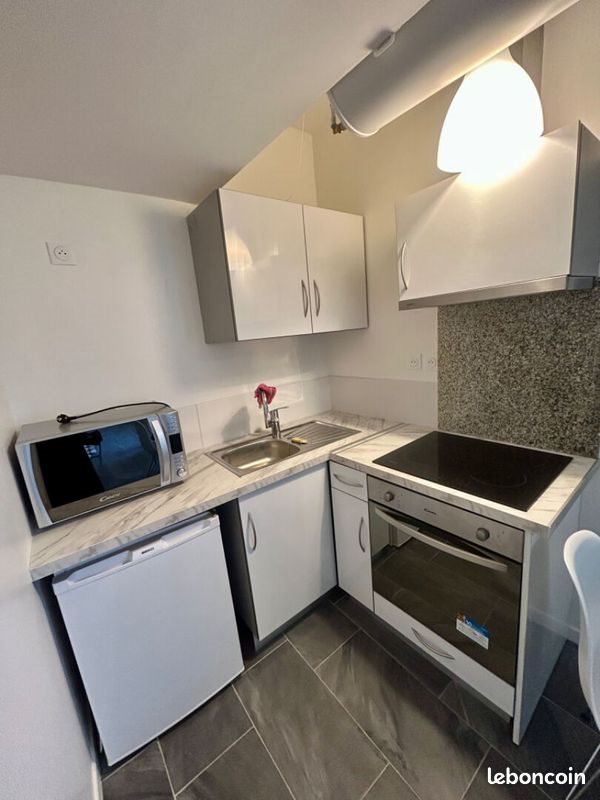 Appartement à louer, 22m², Colombes