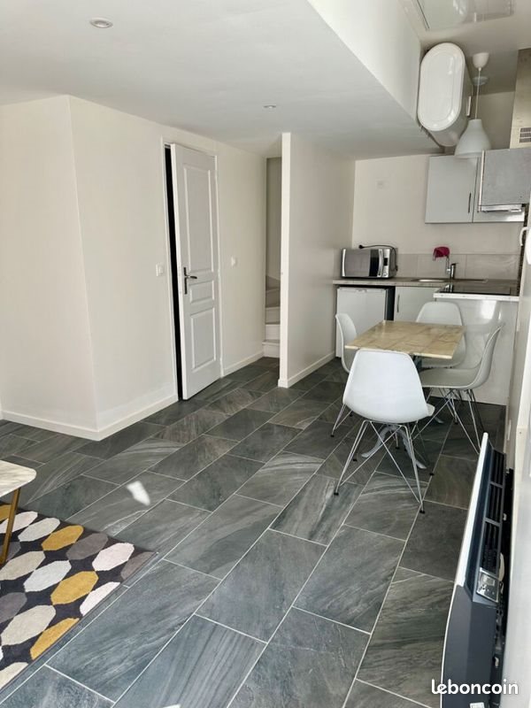 Appartement à louer, 22m², Colombes