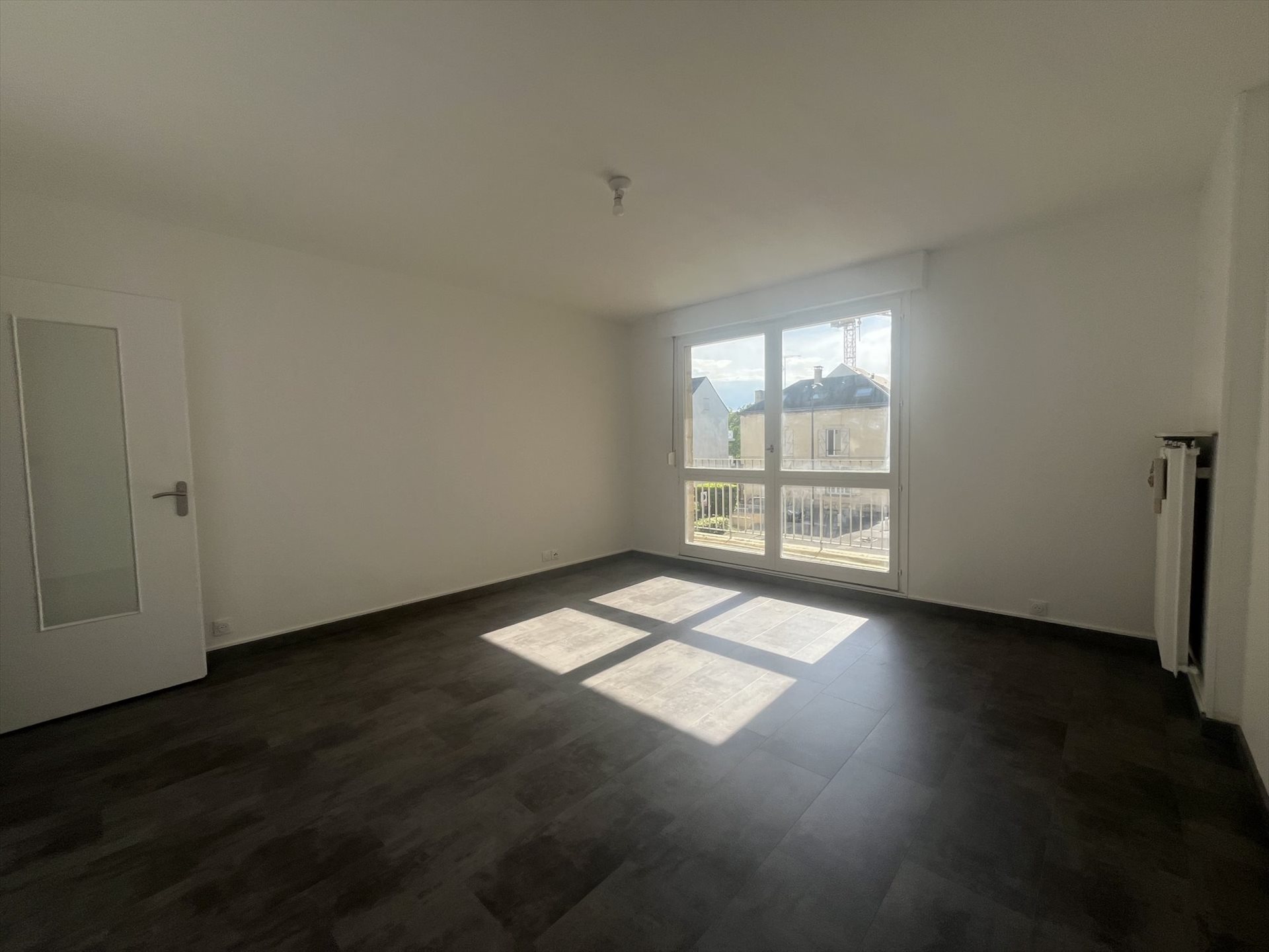 Appartement à vendre, 58m², Orléans