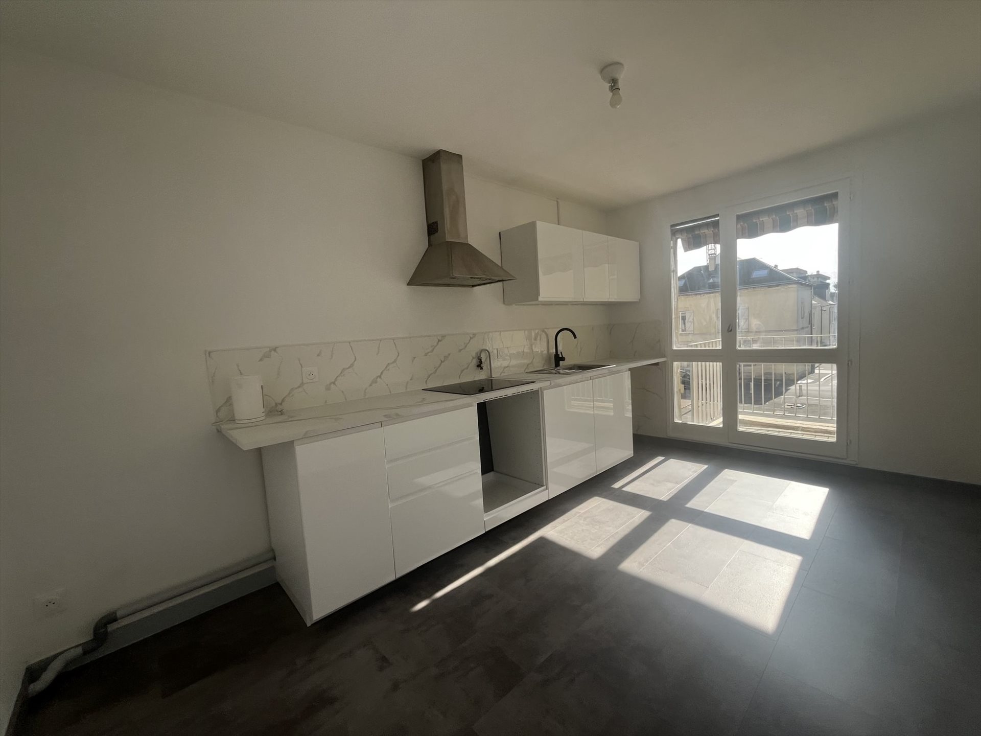 Appartement à vendre, 58m², Orléans