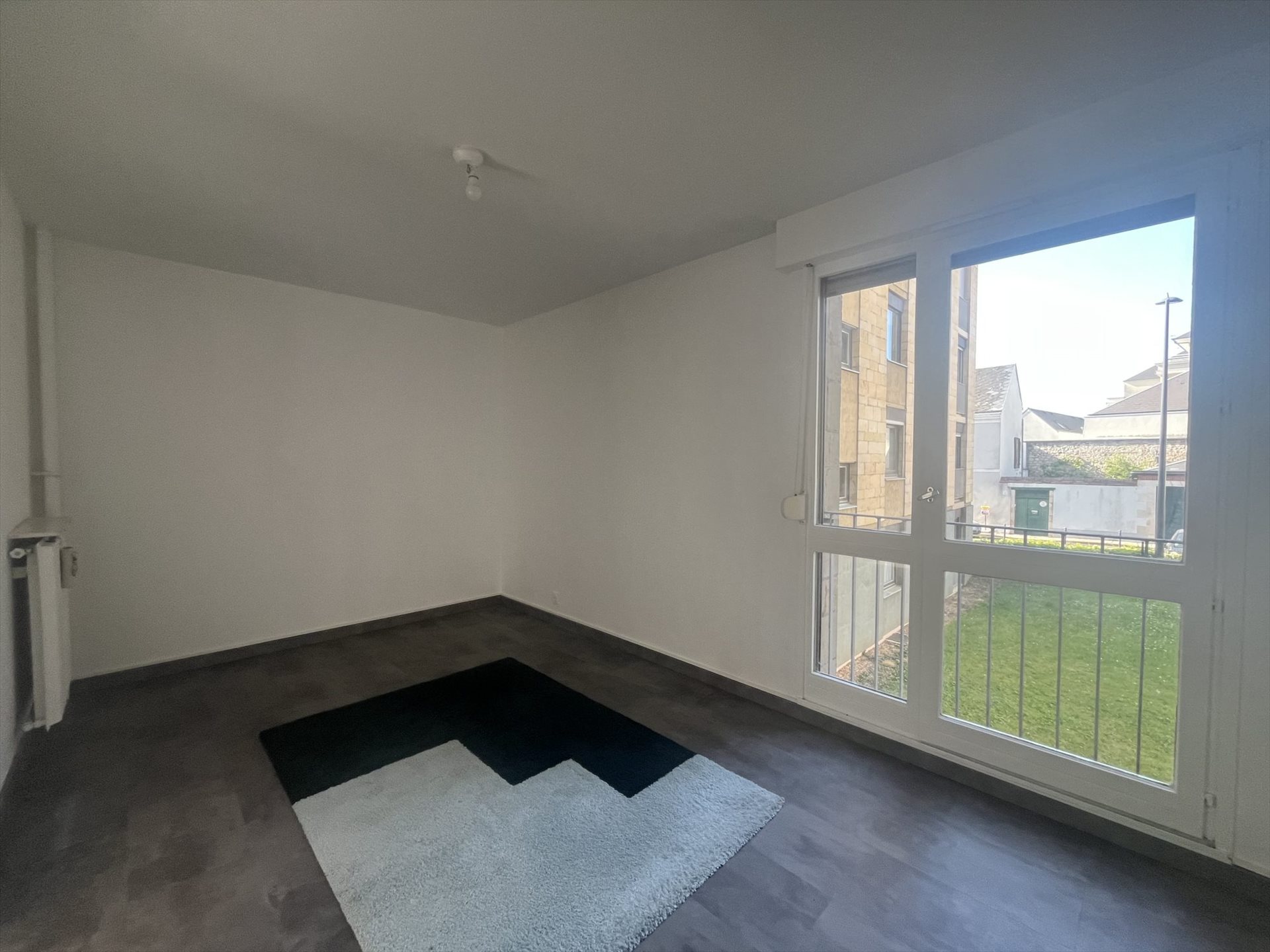 Appartement à vendre, 58m², Orléans