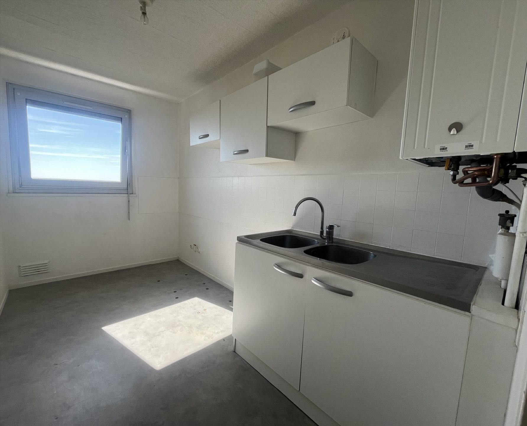 Appartement à vendre, 68m², Saint-Jean-de-la-Ruelle