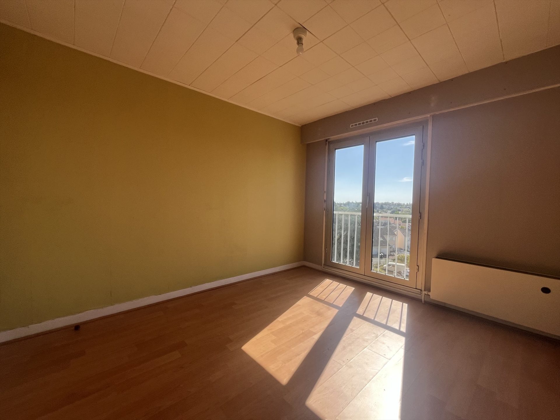 Appartement à vendre, 68m², Saint-Jean-de-la-Ruelle