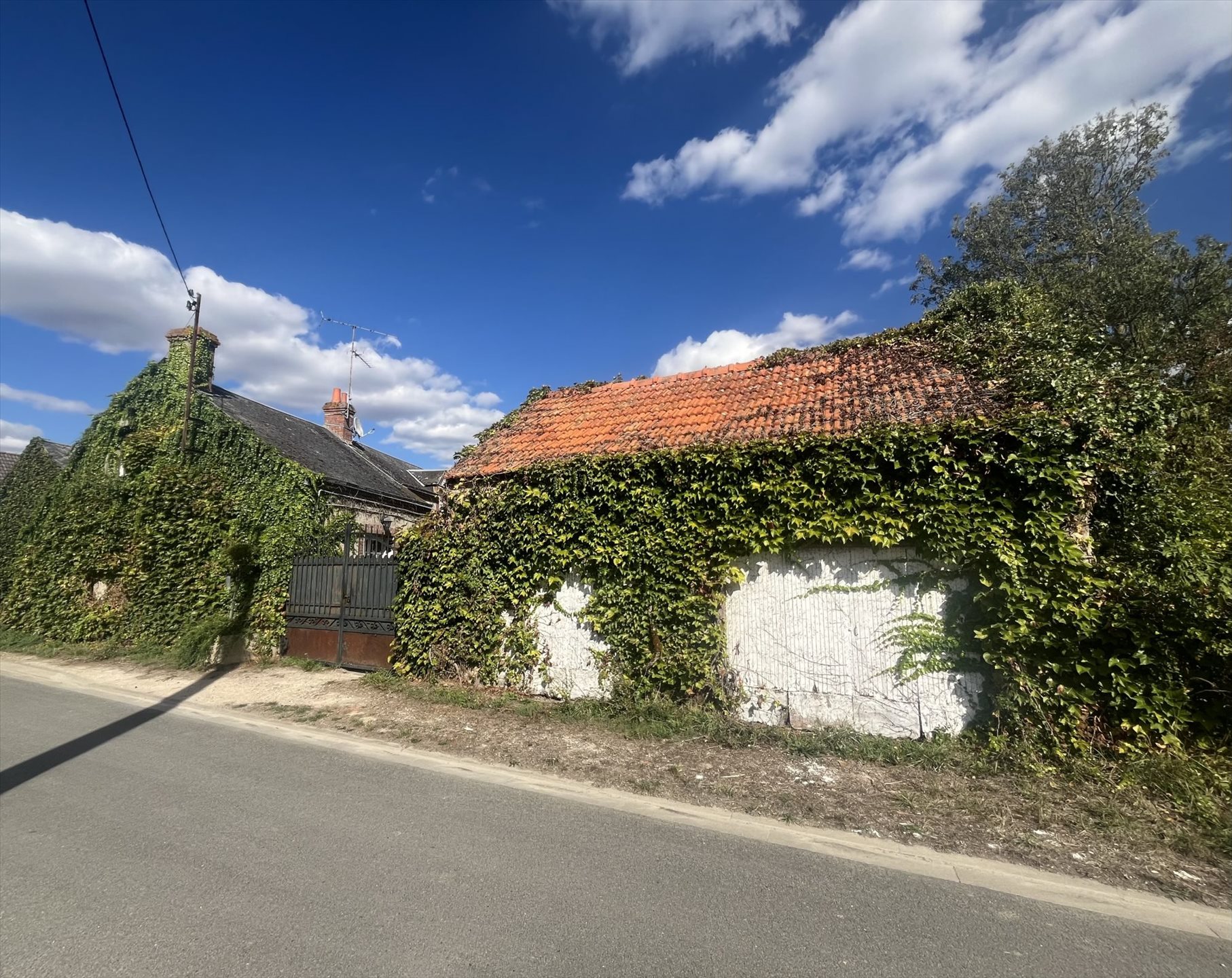 Maison à vendre, 119m², Huisseau-sur-Mauves