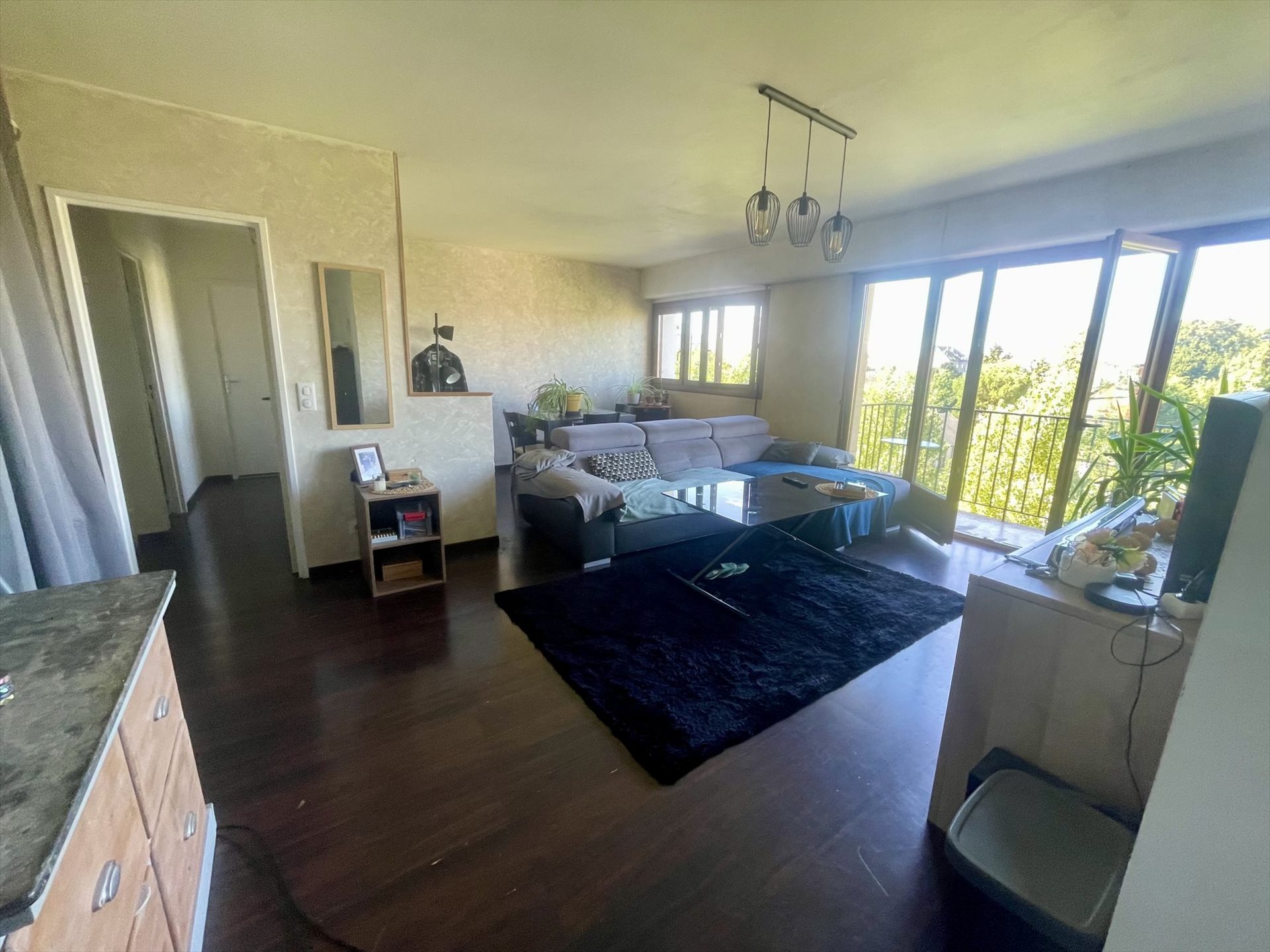Appartement à vendre, 61m², Orléans