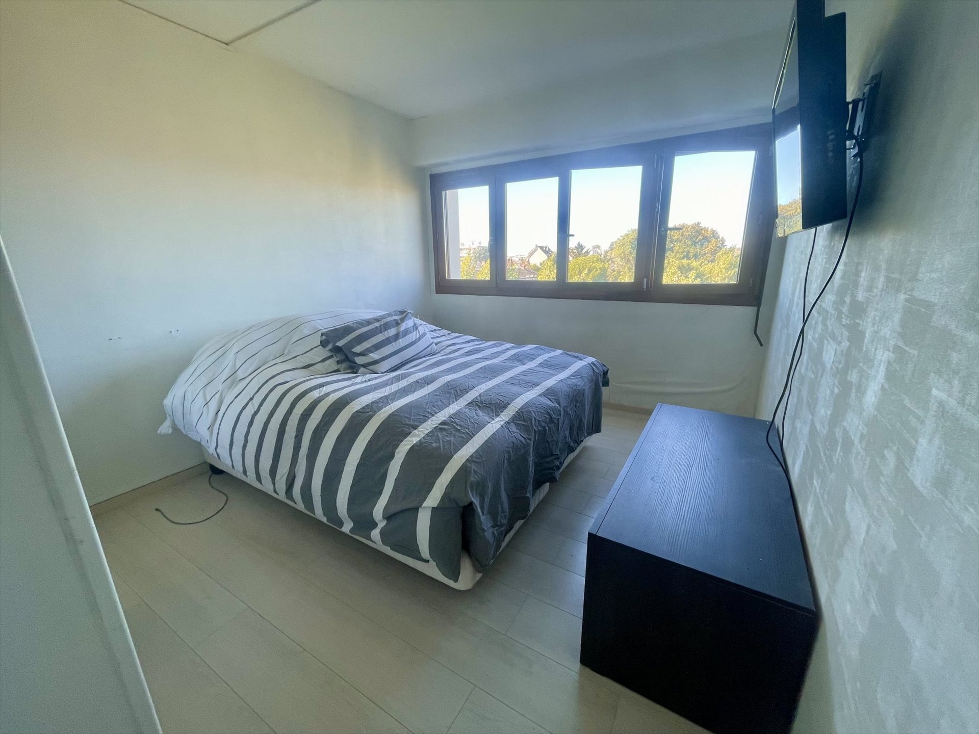 Appartement à vendre, 61m², Orléans