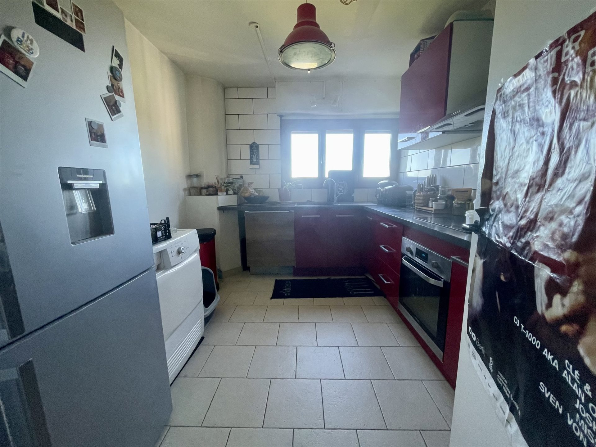 Appartement à vendre, 61m², Orléans