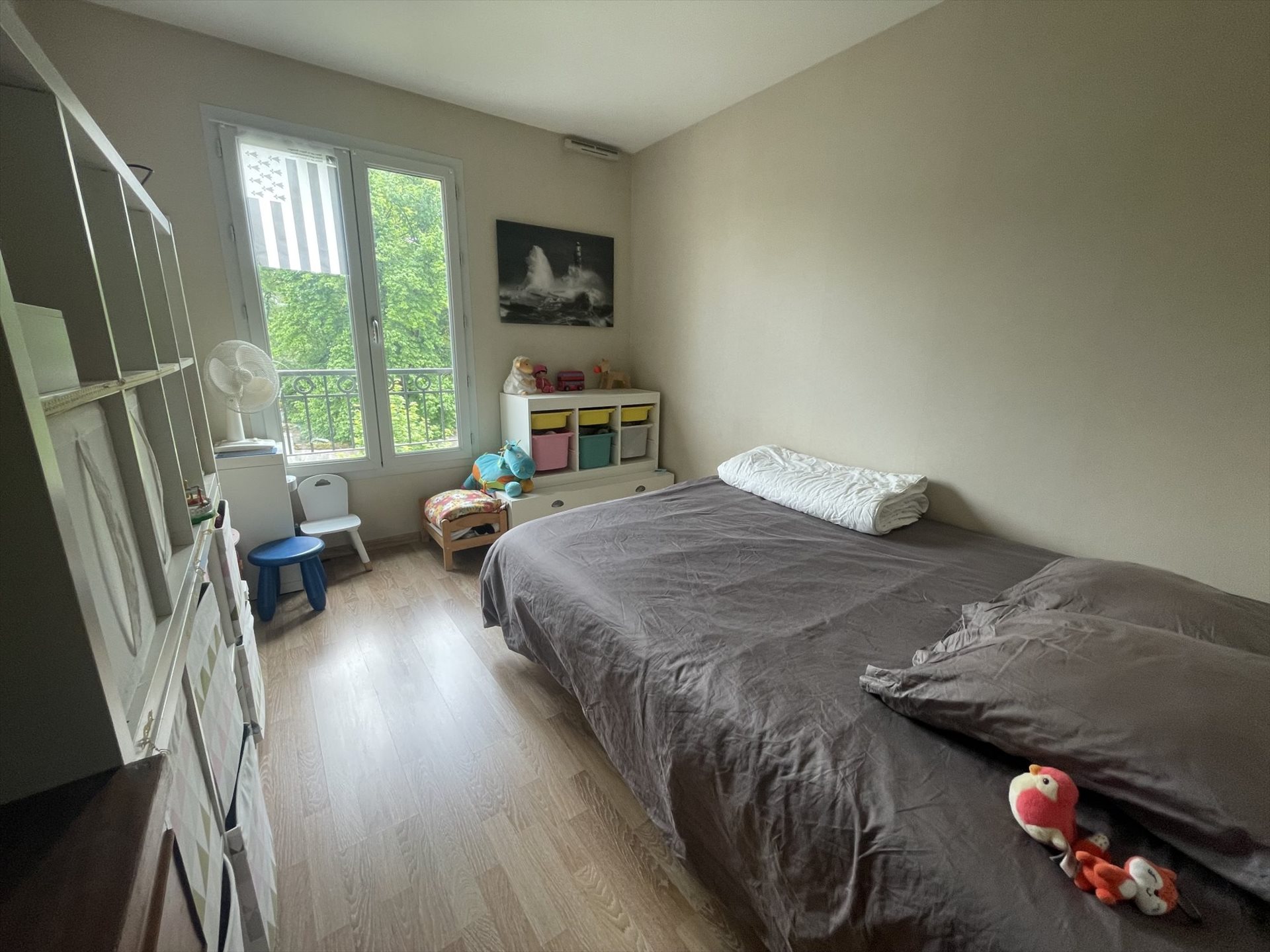 Appartement à vendre, 66m², Saint-Jean-de-Braye