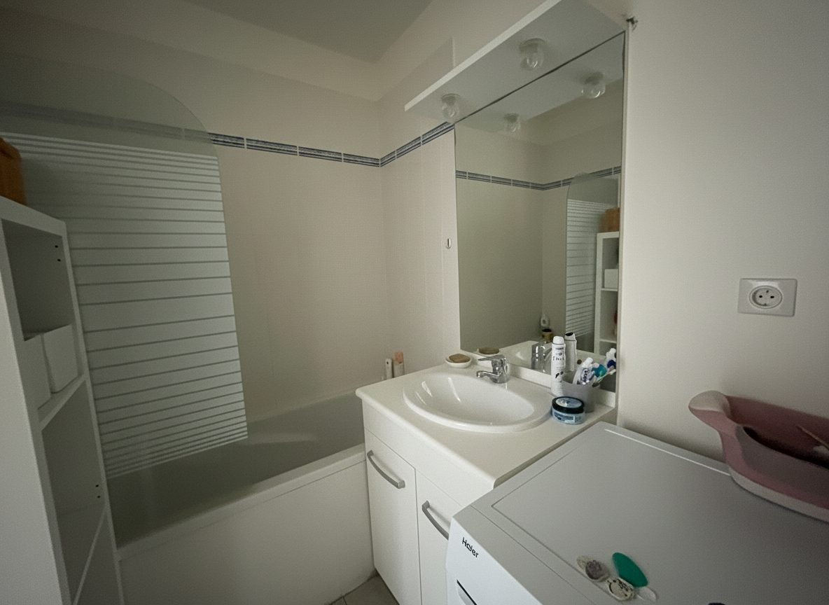 Appartement à vendre, 66m², Saint-Jean-de-Braye