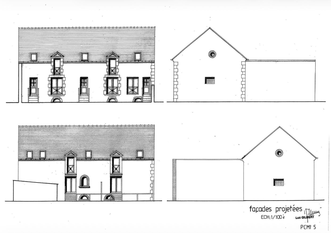 Maison à vendre, 179m², Sandillon
