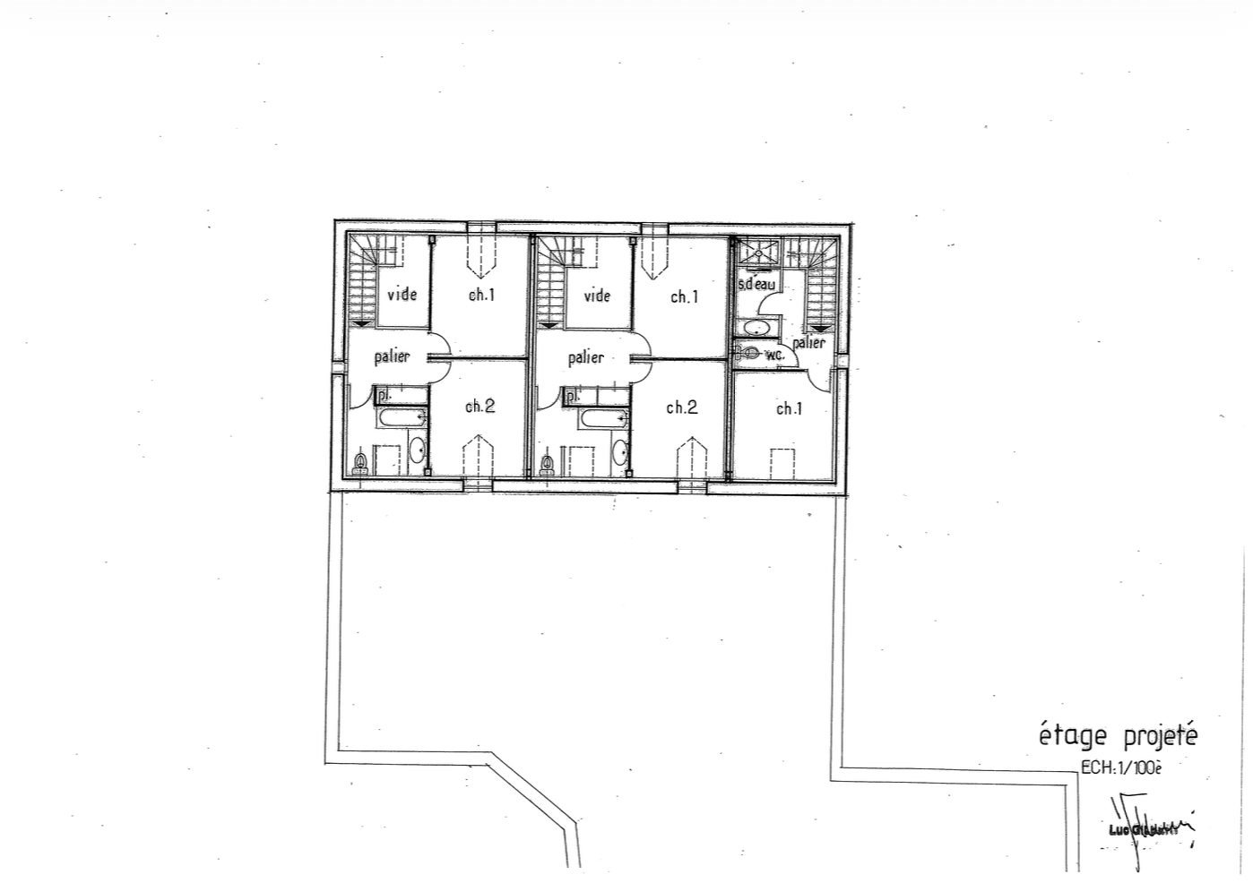 Maison à vendre, 179m², Sandillon
