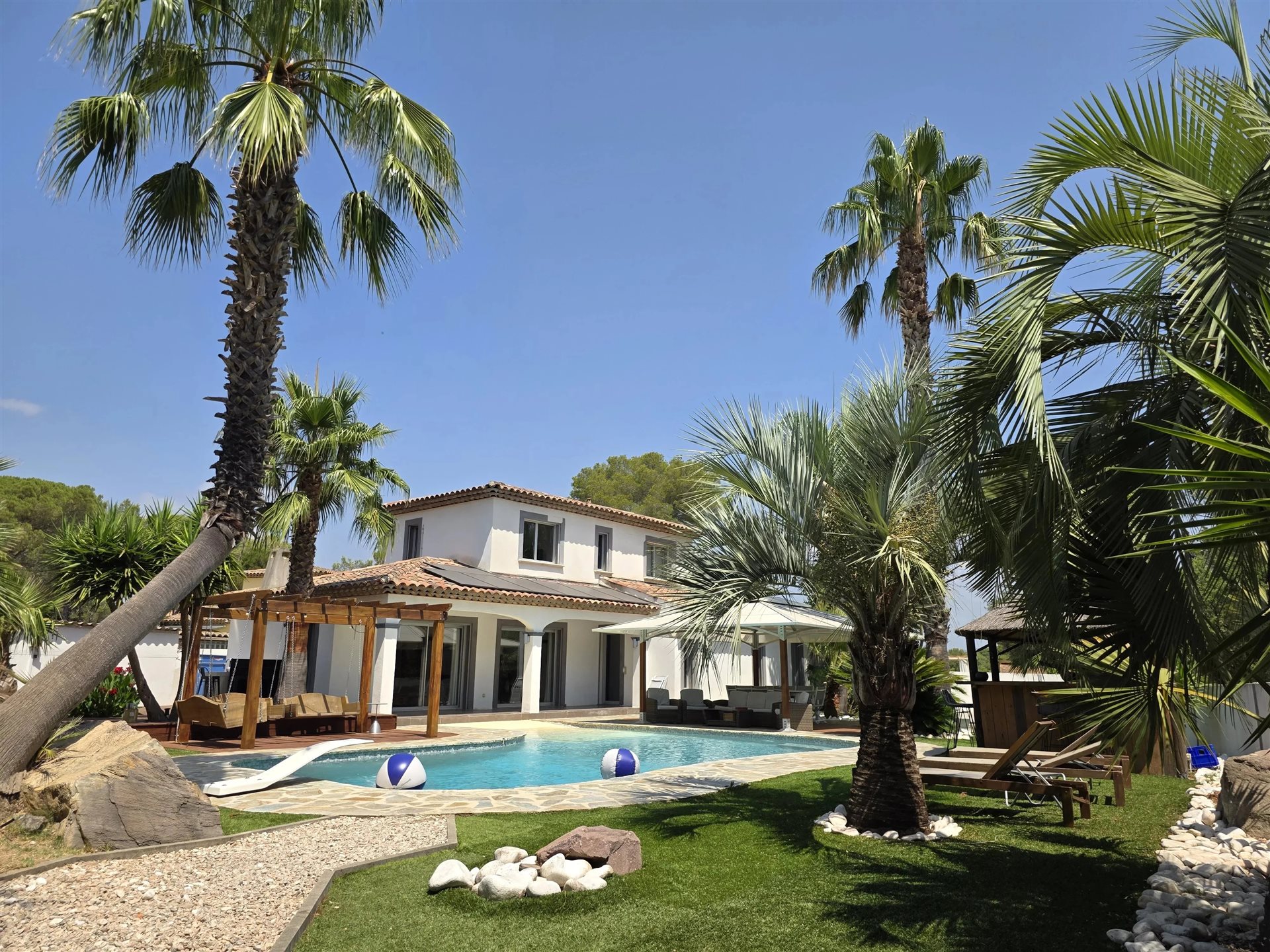 Maison à vendre, 150m², Fréjus