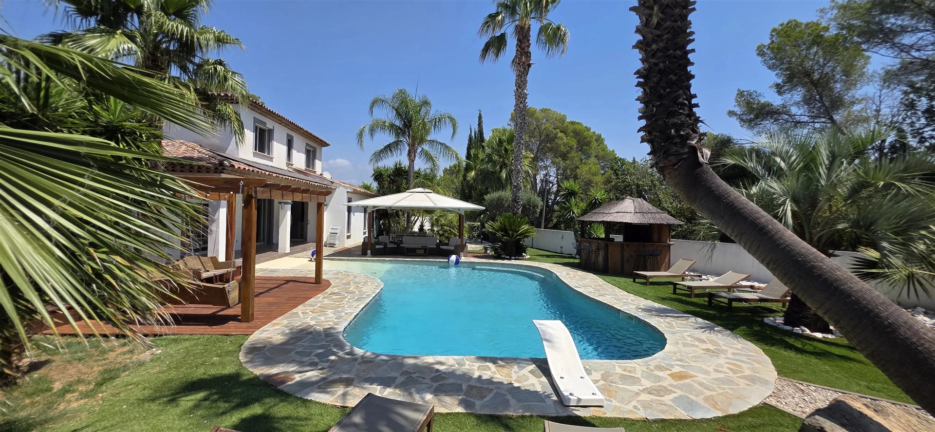 Maison à vendre, 150m², Fréjus
