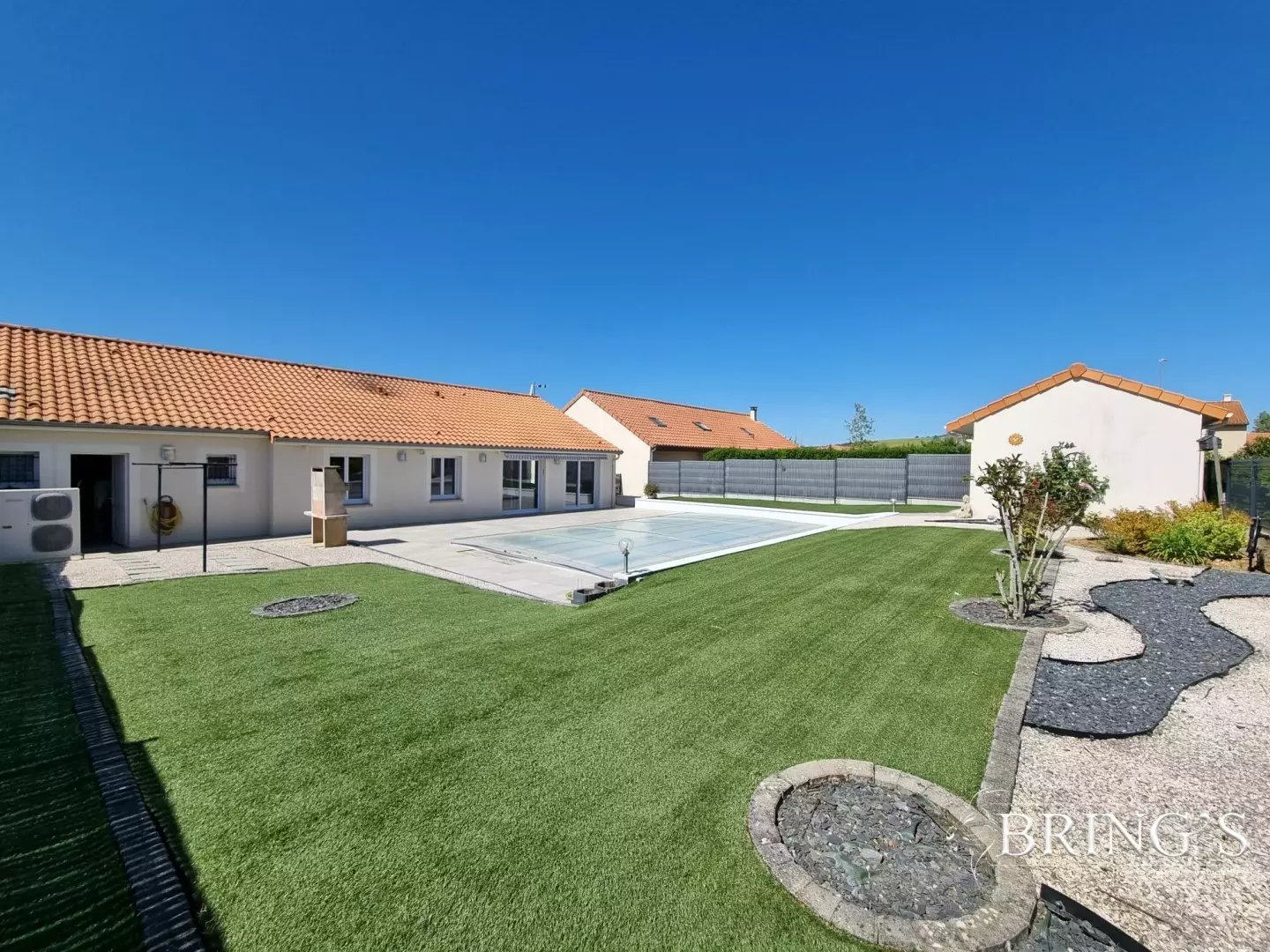 Maison à vendre, 126m², Delme