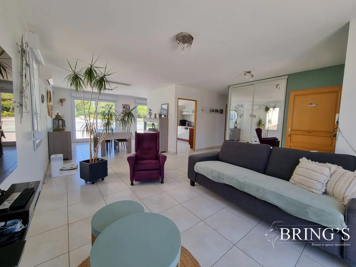 Maison à vendre, 126m², Delme
