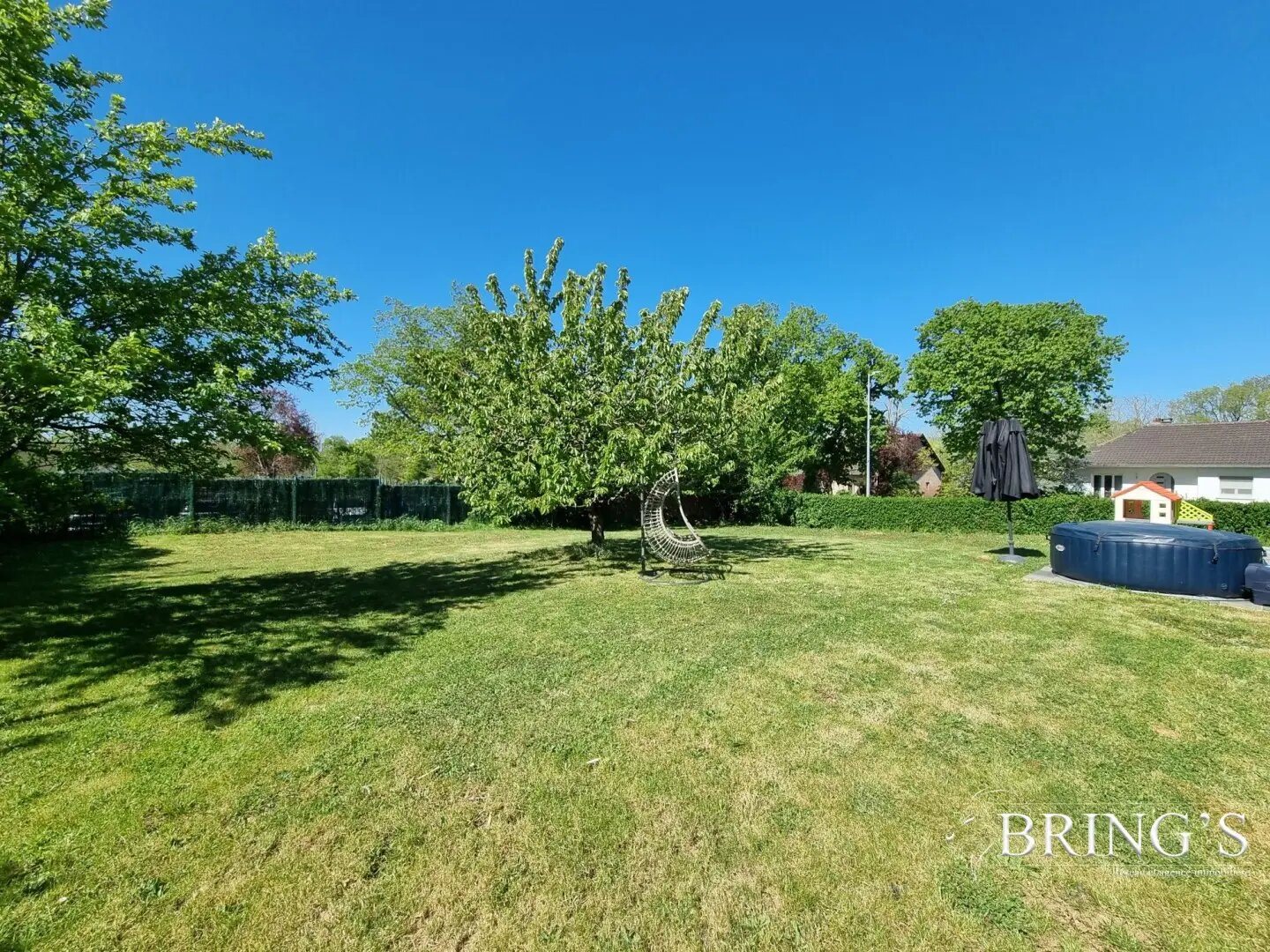 Maison à vendre, 160m², Delme