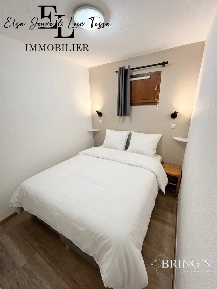 Appartement à vendre, 31m², Agnières-en-Dévoluy