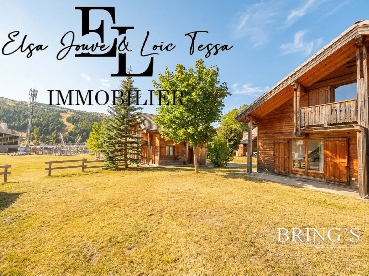 Appartement à vendre, 42m², Agnières-en-Dévoluy