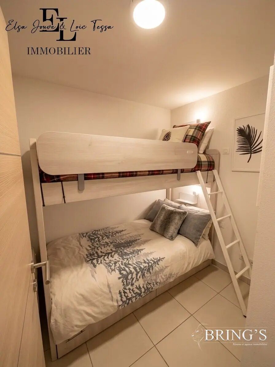Appartement à vendre, 35m², Agnières-en-Dévoluy