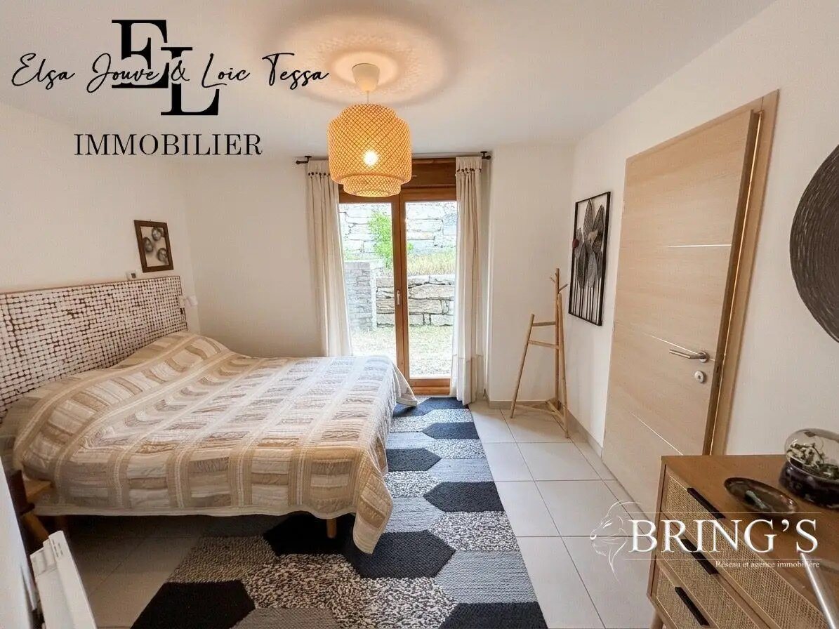 Appartement à vendre, 72m², Agnières-en-Dévoluy