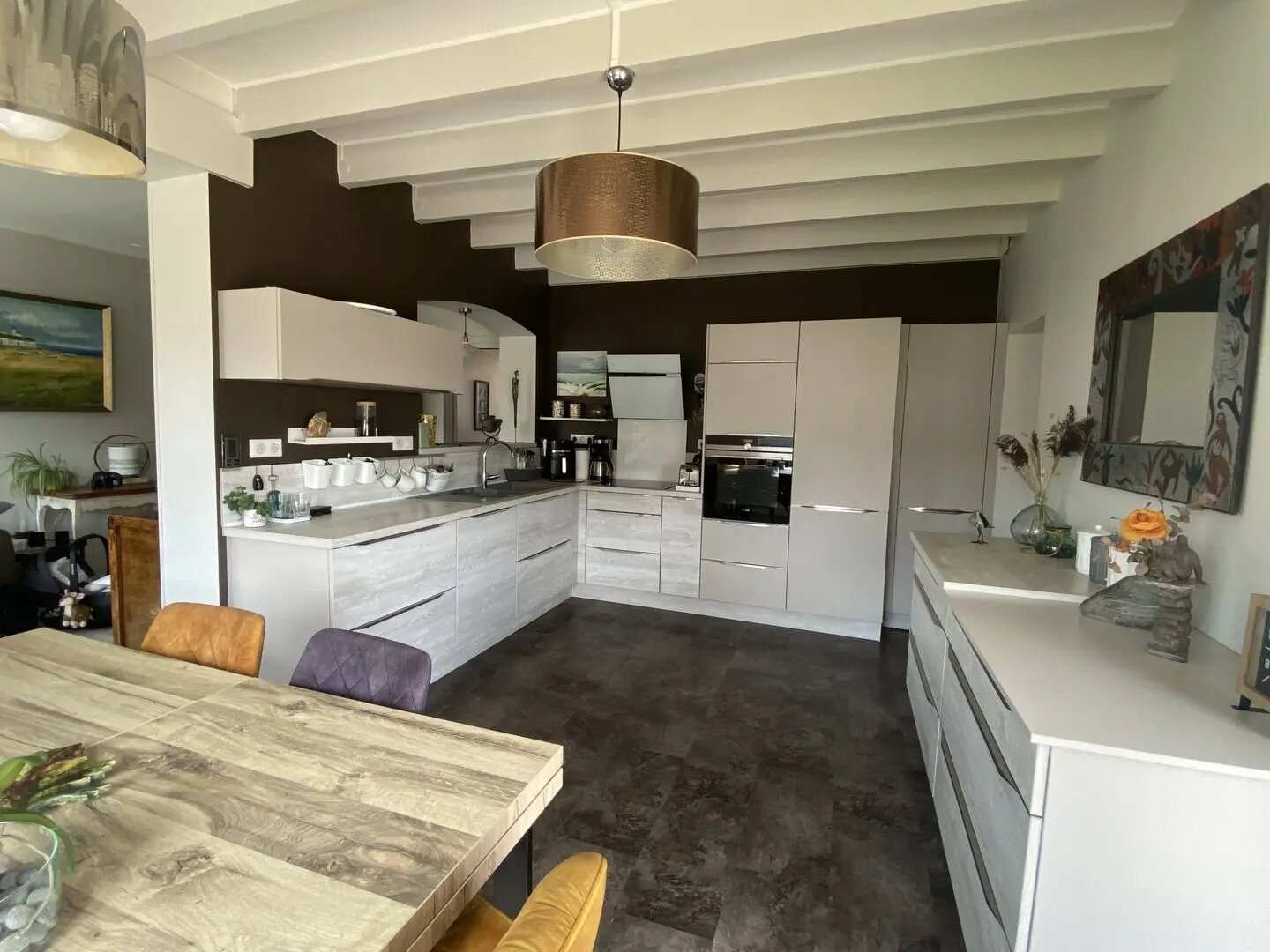 Maison à vendre, 155m², La Tremblade