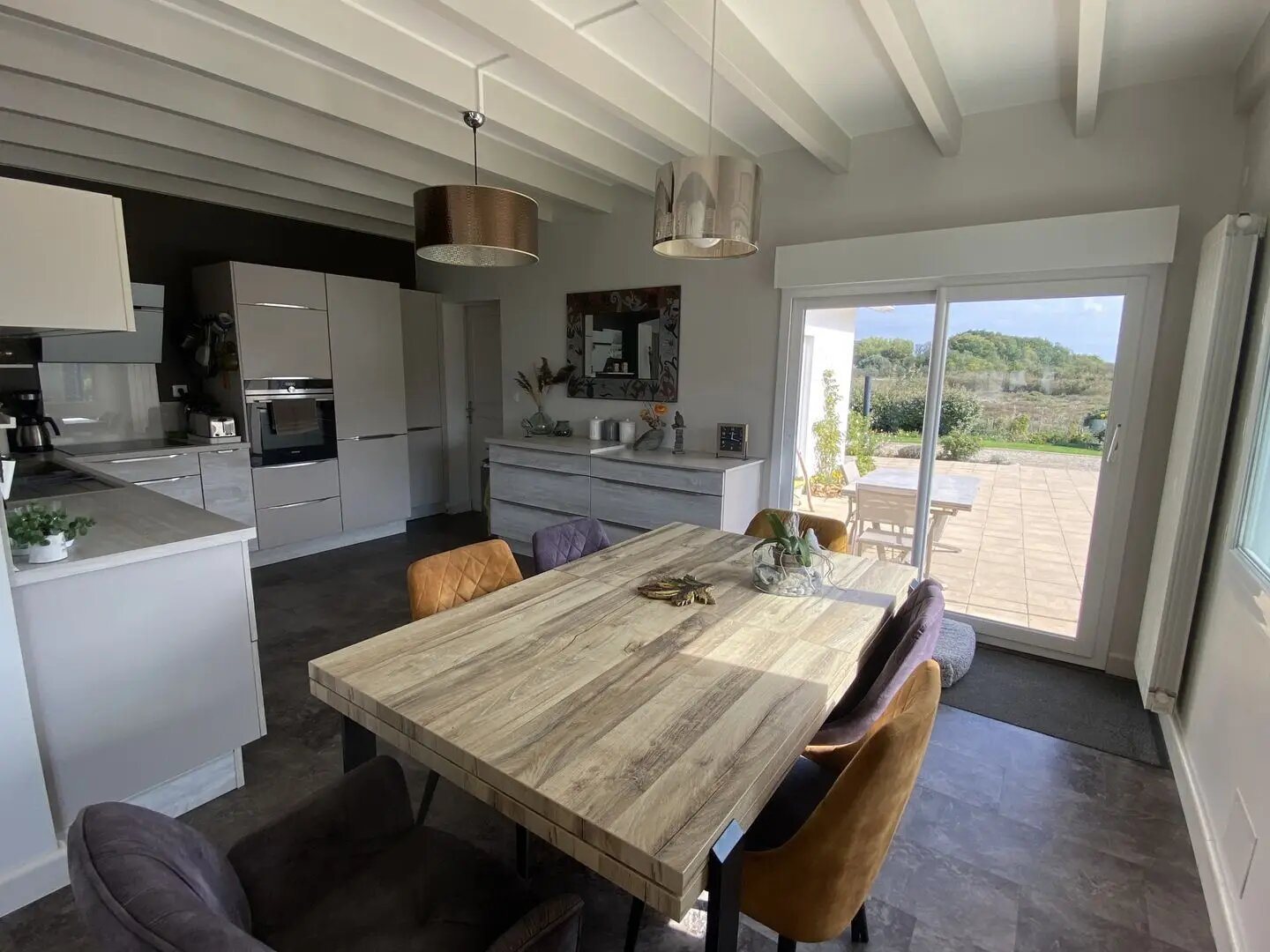 Maison à vendre, 155m², La Tremblade