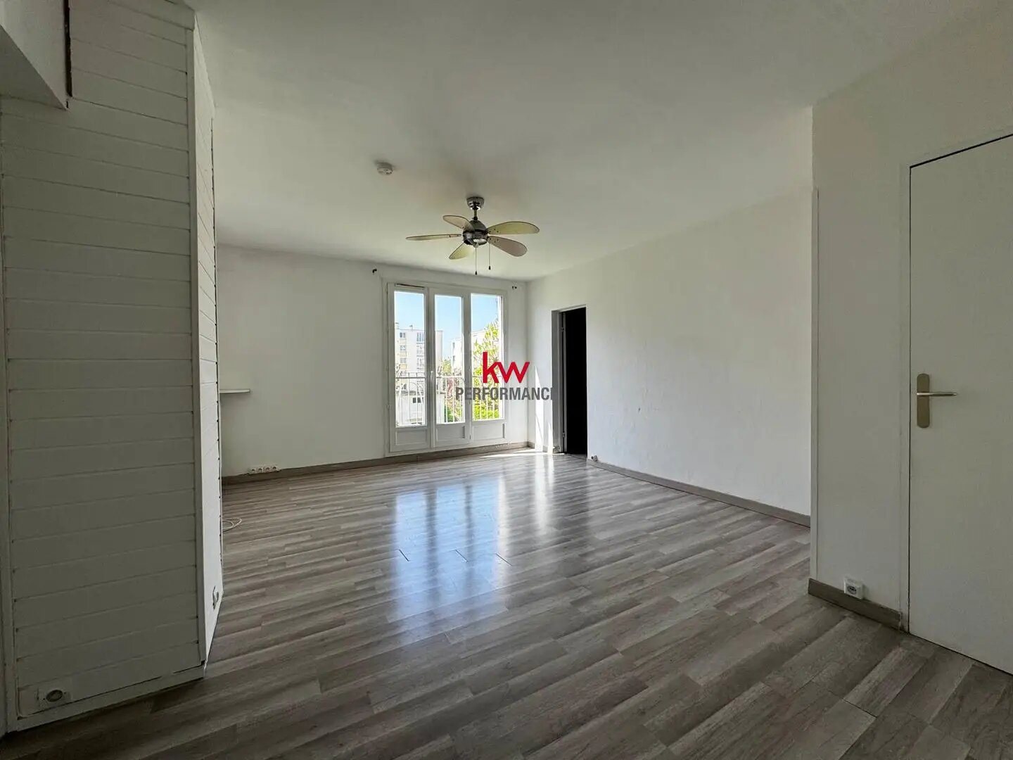 Appartement à vendre, 56m², Taverny