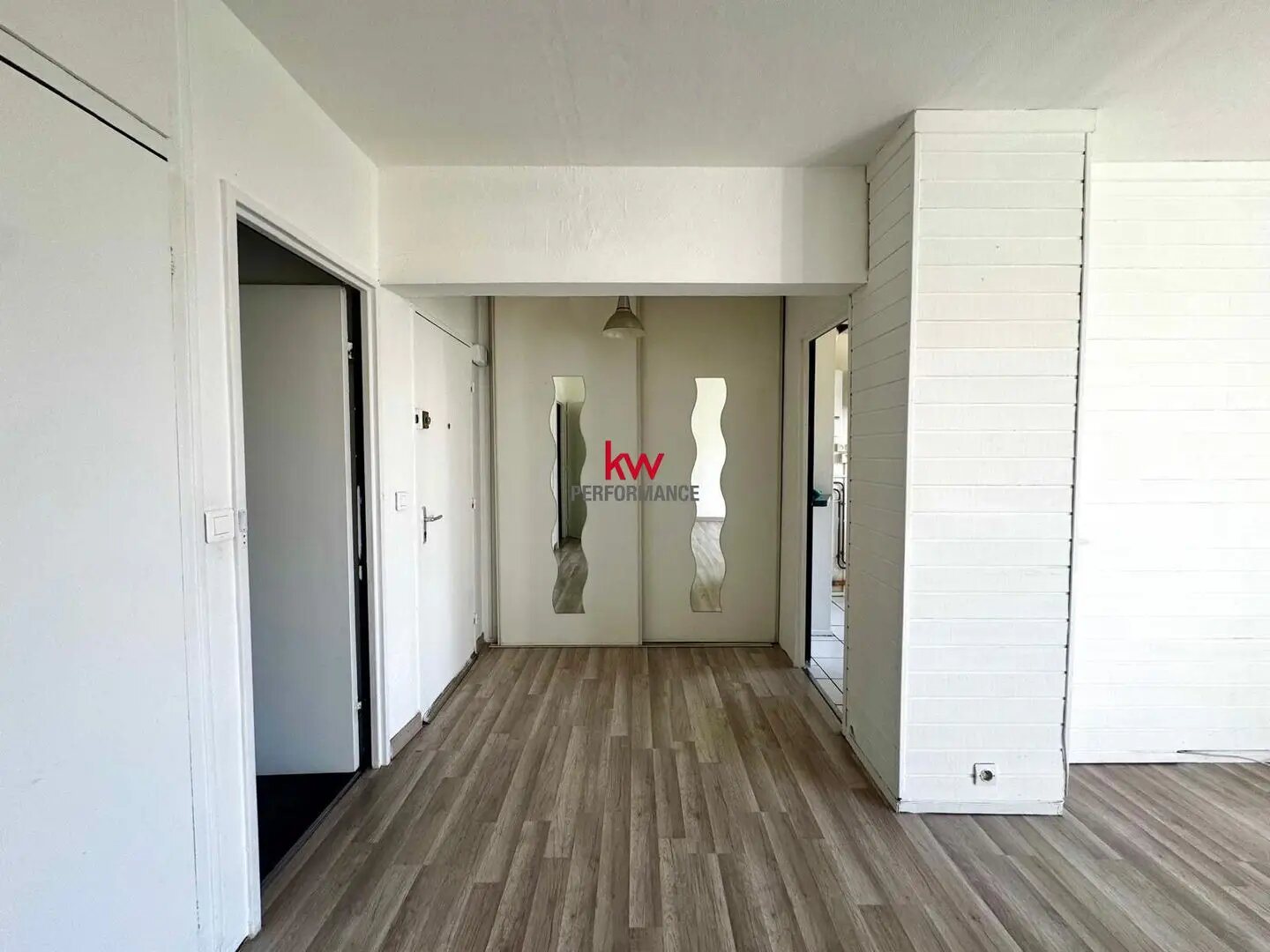 Appartement à vendre, 56m², Taverny