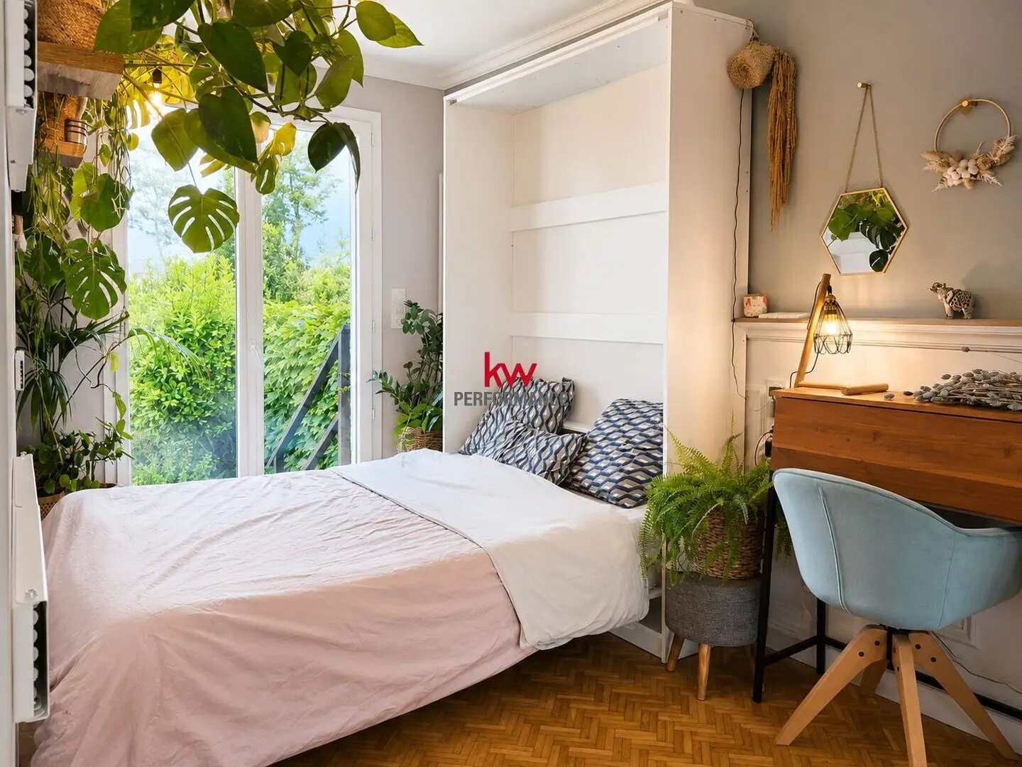 Maison à vendre, 73m², Eaubonne