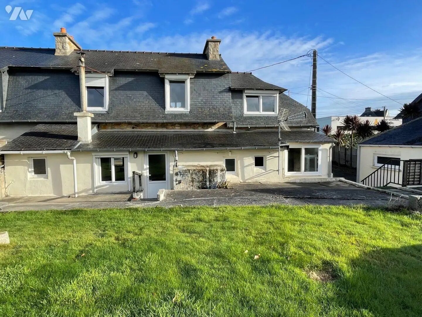 Maison à vendre, 120m², Lannion