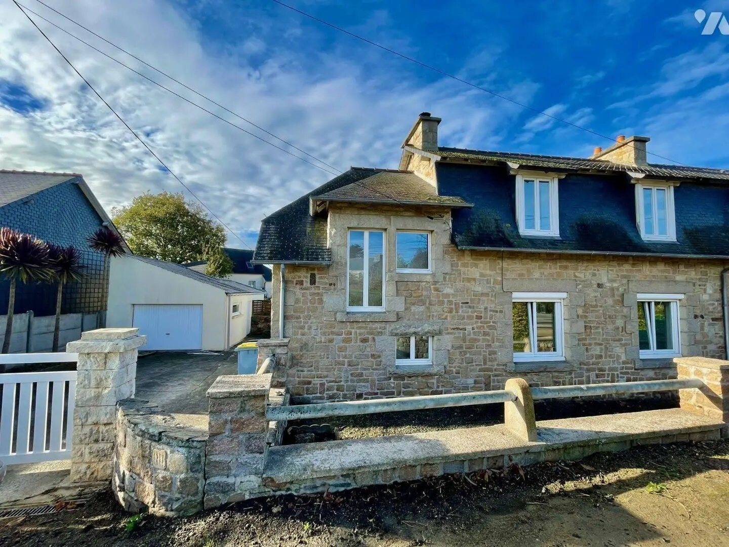 Maison à vendre, 120m², Lannion