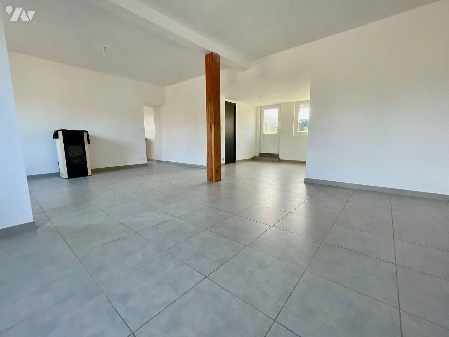 Maison à vendre, 120m², Lannion