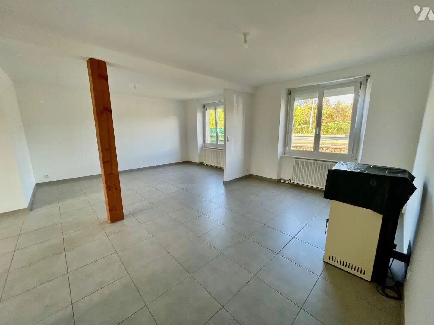 Maison à vendre, 120m², Lannion