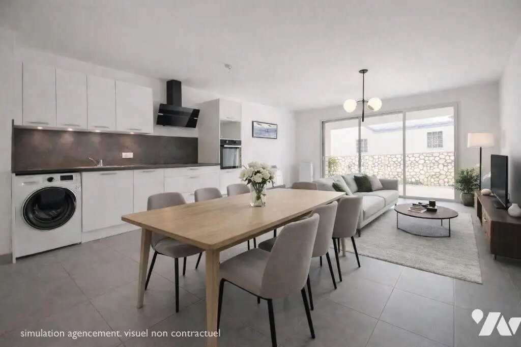 Appartement à vendre, 65m², Perros-Guirec