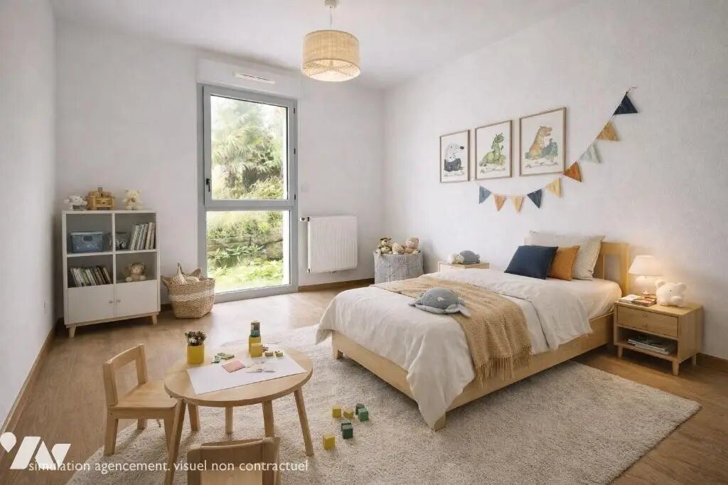 Appartement à vendre, 65m², Perros-Guirec