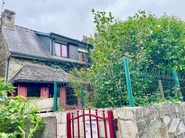 Maison à vendre, 60m², Lannion