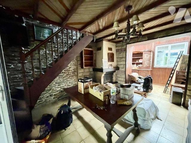 Maison à vendre, 60m², Lannion