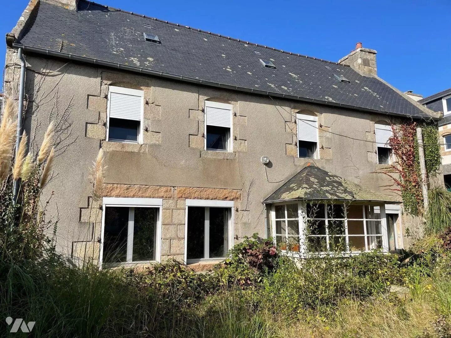 Maison à vendre, 97m², Trégastel