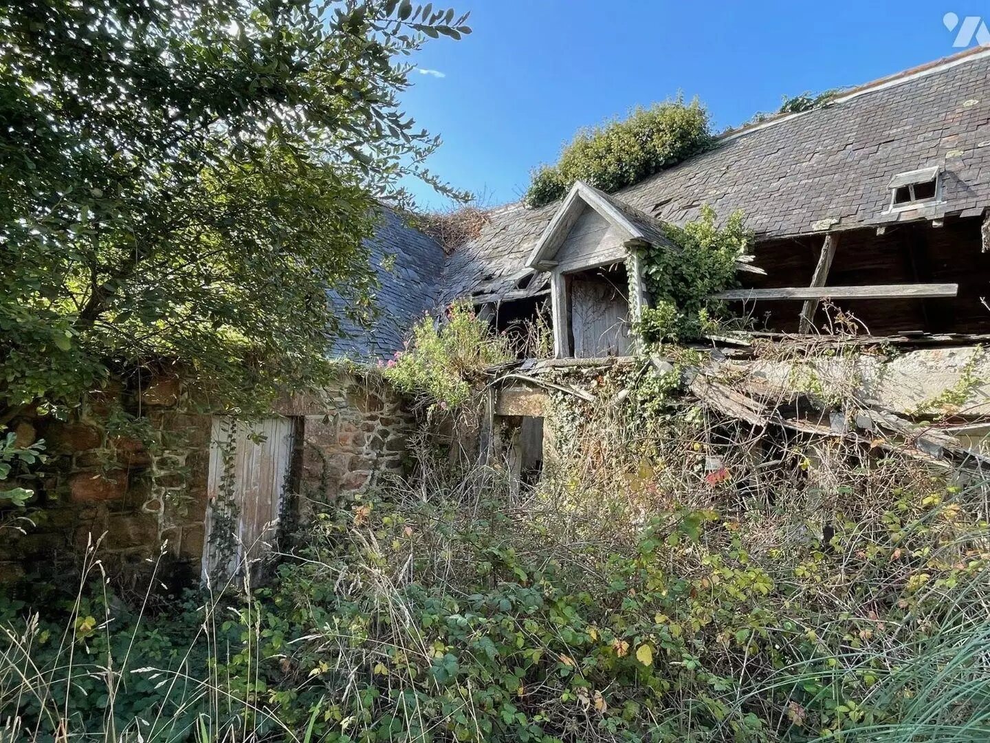 Maison à vendre, 97m², Trégastel