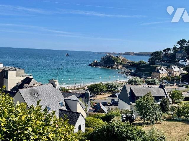 Maison à vendre, 101m², Perros-Guirec