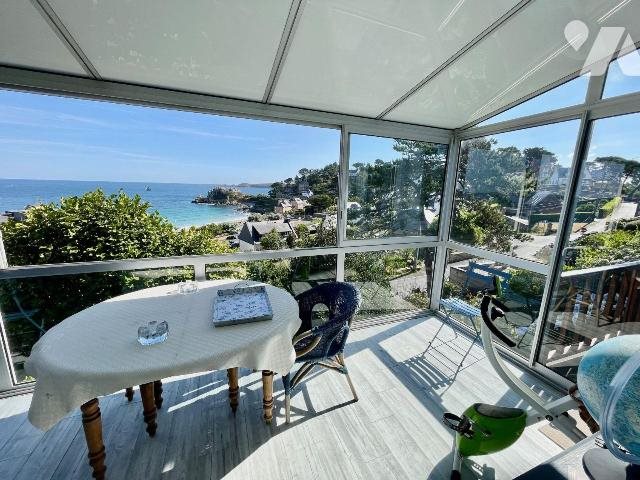 Maison à vendre, 101m², Perros-Guirec