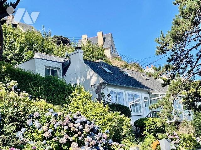 Maison à vendre, 101m², Perros-Guirec