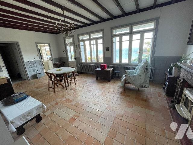 Maison à vendre, 101m², Perros-Guirec