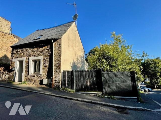 Maison à vendre, 49m², Lannion